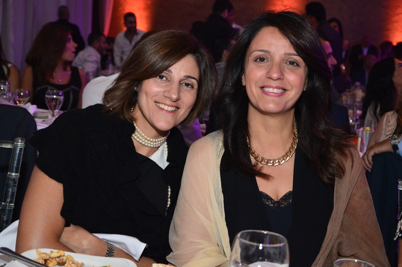 Ave Maria Annual Fundraising Dinner